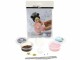 Creativ Company Modellier-Set Modellieren, Fee, 1 Set, Packungsgrösse: 1