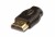 Bild 2 LINDY - HDMI-Adapter - mikro HDMI (W) bis HDMI (M