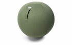 VLUV Sitzball Sova Pesto, Ø 60-65 cm, Bewusste Eigenschaften