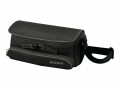 Sony Tasche LCS-U5, kompakte Tragetasche für Camcorder