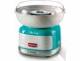 Ariete Zuckerwattemaschine Party Time ARI-2973-BL Blau/Weiss