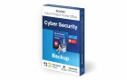 Acronis Cyber Protect Home Office Advanced Box, Subscr. 3