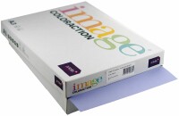 IMAGE COLORACTION Kopierpapier Tundra A3 266427 80g, lavendel 500 Blatt