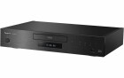 Panasonic UHD Blu-ray Player DP-UB9004 Schwarz, 3D-Fähigkeit: Ja