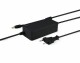 Alpha Elettronica Laptop-Netzteil 15 V 16 V 19.5 V