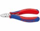 Knipex Elektronik-Seitenschneider 115 mm/1.0mm, Typ