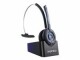 Agfeo DECT-Headset IP, Touchscreen: Nein