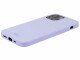 Immagine 2 Holdit Back Cover Silicone iPhone 13 Lavender, Fallsicher: Nein