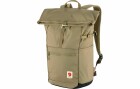 Fjällräven Fjallräven Rucksack High Coast Foldsack 24, Clay