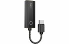 FiiO Kopfhörerverstärker & USB-DAC KA1 ? USB-C, Detailfarbe