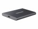 Bild 16 Samsung Externe SSD Portable T7 Non-Touch, 500 GB, Titanium