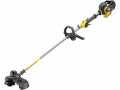 DeWalt - Grass trimmer/brush cutter combo - sans fil