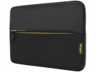 Targus CityGear 3 - Housse d'ordinateur portable - 15.6" - noir