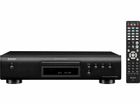 Denon DCD - DCD-600NE