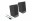 Bild 0 DeLock PC-Lautsprecher Stereo 2.0, Audiokanäle: 2.0, Detailfarbe