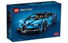 LEGO ® Technic Bugatti Chiron 42083, Themenwelt: Technic