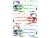 Image 0 Herma Stickers Schuletiketten Chucks 9 Etiketten, 3 Blatt, Produkttyp