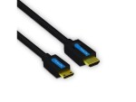 PureLink Kabel HDMI - Mini-HDMI (HDMI-C), 2 m, Kabeltyp