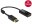 Immagine 3 DeLock Adapter DisplayPort - HDMI passiv