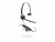 Bild 4 Poly Headset EncorePro 545 Mono USB-A, Microsoft