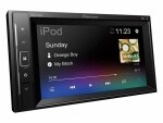 Pioneer Mediareceiver DMH-A240DAB 2 DIN