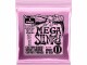 Ernie Ball Gitarrensaiten 3213 Mega Slinky ? 48-105, 3er Pack