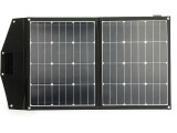 WATTSTUNDE Solarmodul WS90SF 90 W, Solarpanel Leistung: 90 W