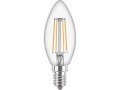 Philips Professional Lampe CorePro LEDCandle ND 4.3-40W E14 827 B35