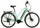E-Bike City RILEY mint