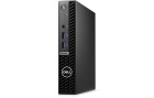 Dell PC OptiPlex 7010-33RDD MFF, Prozessorfamilie: Intel Core