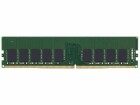 Kingston Server-Memory 1x 32 GB, Anzahl Speichermodule: 1