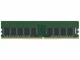 Bild 0 Kingston Server-Memory 1x 32 GB, Anzahl Speichermodule: 1