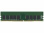 Kingston Server-Memory 1x 32 GB, Anzahl Speichermodule: 1