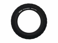 Dörr Objektiv-Adapter T2 Für Canon EOS R, Zubehörtyp Kamera