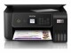 Epson Multifunktionsdrucker EcoTank ET-2870, Druckertyp: Farbig