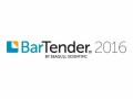 HONEYWELL BarTender 2016 Automation - Lizenz - 3 Drucker - Win