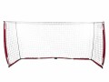 pure2improve Fussballtor 366 x 183 cm, Breite: 365 cm