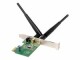 Edimax WLAN-N PCIe Adapter EW-7612PIn V2, Schnittstelle