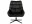 Bild 0 AC Design Sessel Paris Dunkelbraun, Eigenschaften: Keine