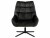 Bild 0 AC Design Sessel Paris Dunkelbraun, Bewusste Eigenschaften: Keine
