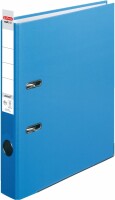 HERLITZ Ordner maX.file A4 5cm 10200293 Aqua protect, Dieses