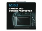 Dörr Bildschirmschutz MAS LCD Protector Canon EOS 80D
