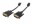 HDGear DVI-D Monitor Kabel: 2m, Dual-Link,