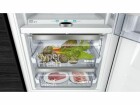 Siemens iQ700 KI87FPFE0 - Réfrigérateur/congélateur