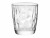 Bild 1 Bormioli Rocco Whiskyglas Diamond 300 ml, 6 Stück, Transparent , Material