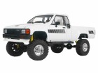 RC4WD Scale Crawler Trail Finder 2 LWB Toyota XtraCab