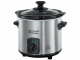 Russell Hobbs Multicooker Compact Home 25570-56 2 l, Funktionen: Garen