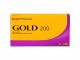 Immagine 1 Kodak Analogfilm GOLD 200 GB 120 5er Pack, Verpackungseinheit