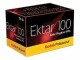 Kodak Analogfilm Prof. Ektar 100 135/36, Verpackungseinheit: 1