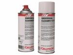 Cellpack AG Universalspray Elektronikreiniger 400 ml, Volumen: 400 ml